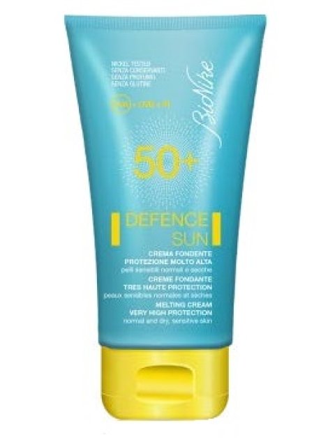 DEFENCE SUN 50 CREMA PROTEZIONE MOLTO ALTA