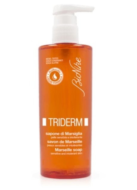 TRIDERM SAP MARSIGLIA LIQ 500M