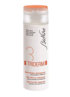 TRIDERM LATTE DERMOLAT 200 ML