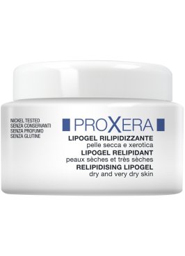 PROXERA LIPOGEL RILIPIDIZZANTE PELLE SECCA 50 ML