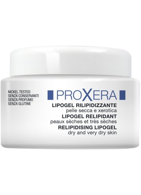 PROXERA LIPOGEL RILIPIDIZZANTE PELLE SECCA 50 ML