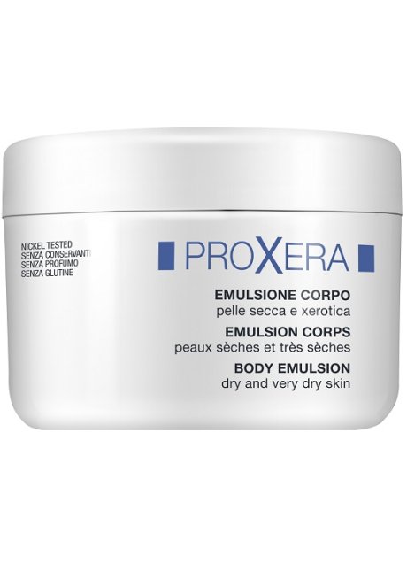 PROXERA EMULSIONE CORPO 400 ML