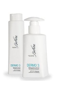 DERMO 3 DETERGENTE RIACIDIFICANTE 500 ML