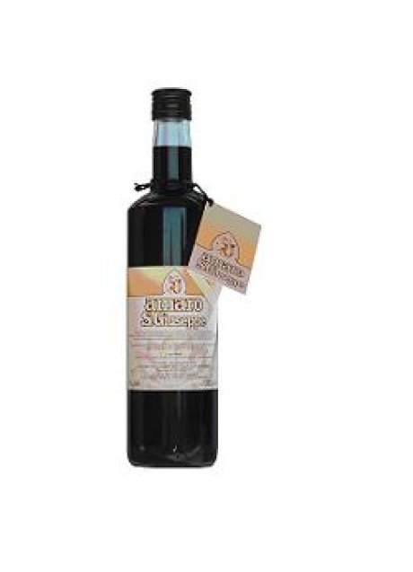 AMARO SAN GIUSEPPE 700 ML