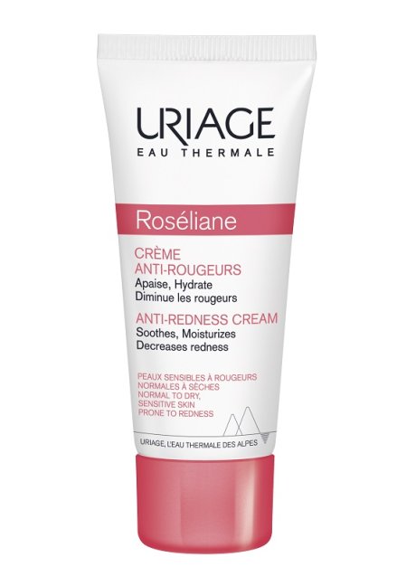 ROSELIANE CR ANTIARROSS 40ML