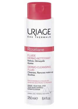 ROSELIANE FLUIDO DERMODETERGENTE FLACONE 250 ML