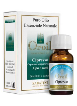 CIPRESSO PURO OE 10ML