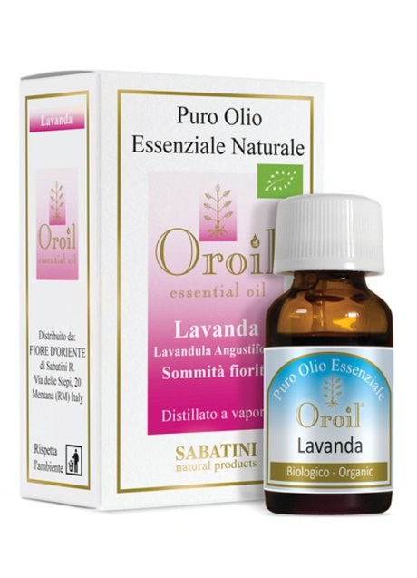 LAVANDA EXTRA OE 10ML