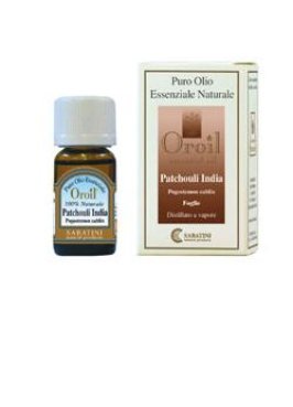 PATCHOULI INDIA OE 10ML