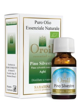 PINO SILVESTRE OE 10ML