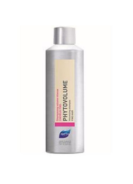 PHYTO PHYTOVOLUME SHAMPOO CAPELLI SOTTILI 200 ML