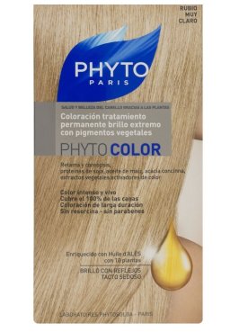 PHYTO PHYTOCOLOR 9 BIONDO CHIARISSIMO