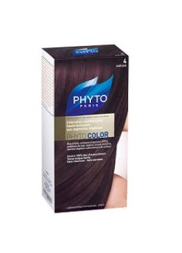 PHYTO PHYTOCOLOR 4 CASTANO SCURO