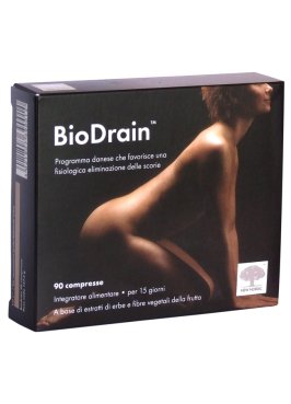 BIODRAIN 90CPR