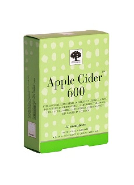 APPLE CIDER 60CPR