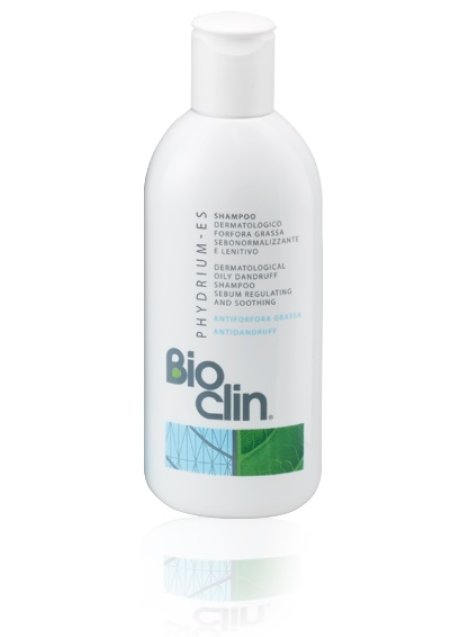 BIOCLIN PHYDRIUM-ES SHAMPOO FORFORA 200