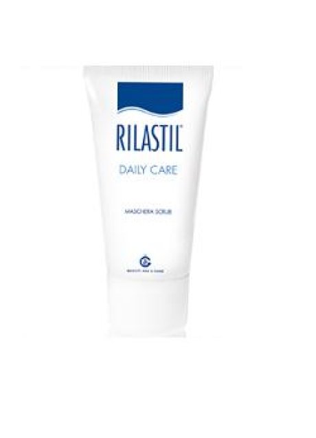 RILASTIL DAILY C MAS SCRUB50 ML