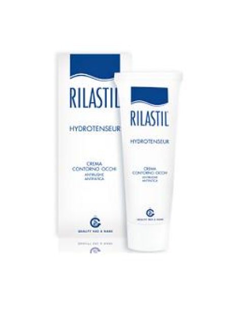 RILASTIL HYDROTENSEUR C/OC 15