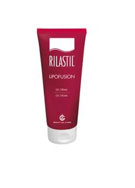 RILASTIL LIPOFUSION GEL CREMA