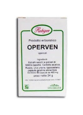 OPERVEN 60CPS