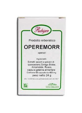 OPEREMMORR 60CPS