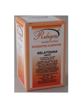 MELATONINA 60CPS