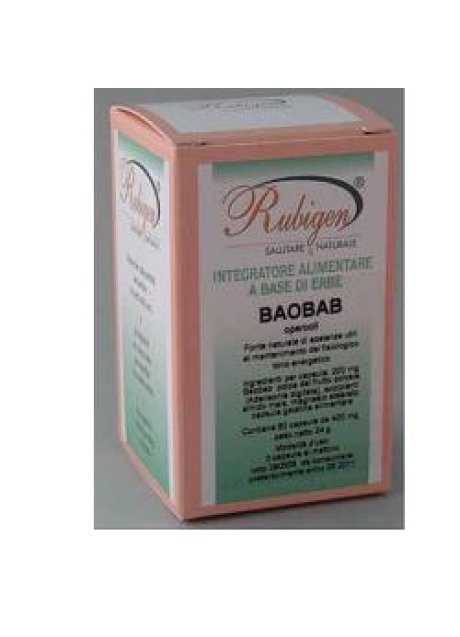 BAOBAB 60CPS