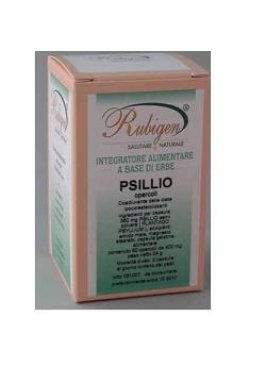 PSILLIO 60CPS