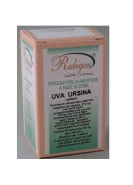 UVA URSINA 60CPS