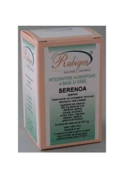 SERENOA 60CPS