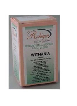 WITHANIA 60CPS