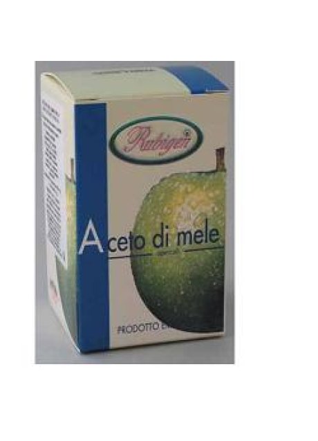 ACETO DI MELE 60CPS