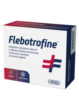 FLEBOTROFINE 20 BUSTINE 3 G