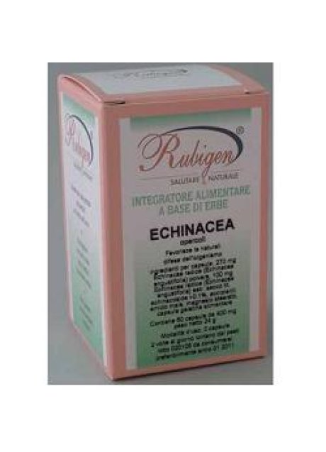 ECHINACEA 60CPS