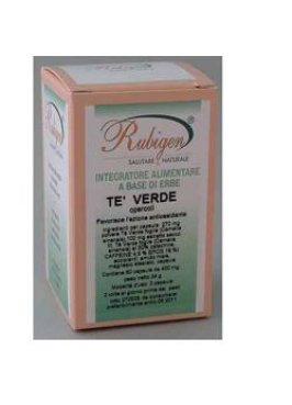 TE' VERDE 60CPS