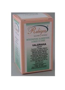 VALERIANA 60CPS