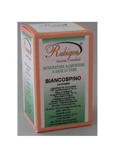 BIANCOSPINO 100CPR