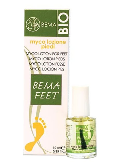 BEMA FEET MYCO LOZ PIEDI BIO10