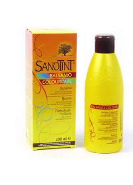 SANOTINT BALSAMO PROT COLORE