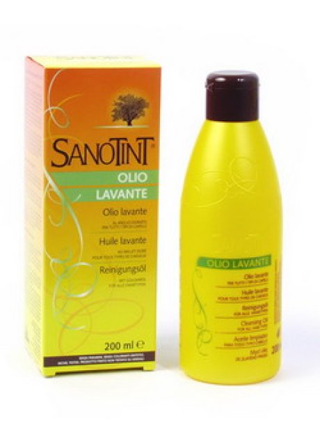 SANOTINT OLIO LAVANTE 200ML