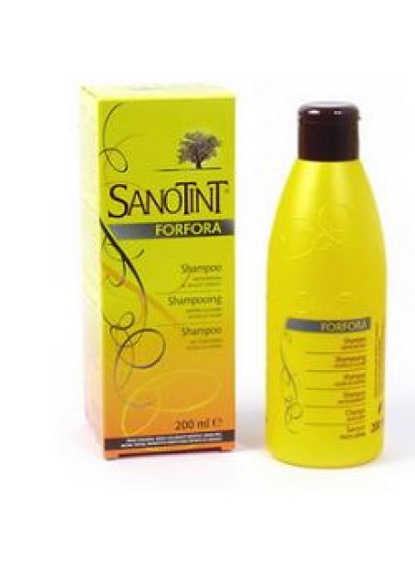 SANOTINT SH CAP FORF 200ML