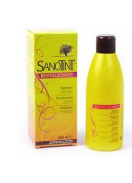 SANOTINT SH CAP REVITAL 200ML