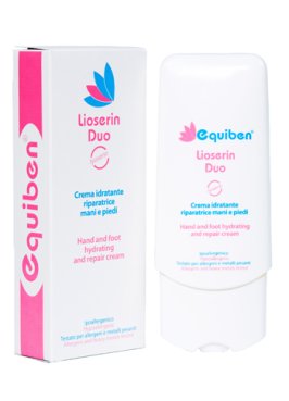 LIOSERIN DUO CREMA 100ML