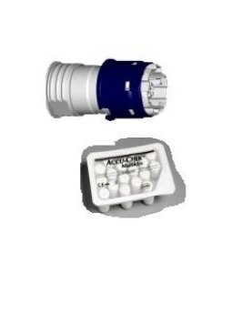 LANCETTE PUNGIDITO ACCU-CHEK MULTICLIX 100+2 LANCETTE