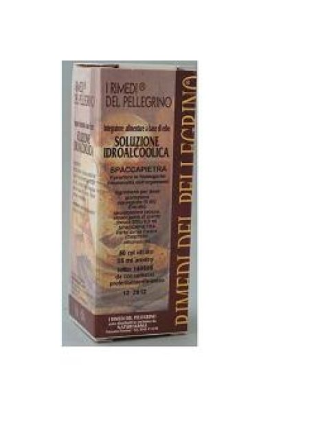 SOLUZIONE IAL SPACCAPIETRA50ML