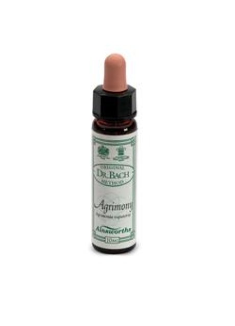 AINSWORTHS AGRIMONY 10ML