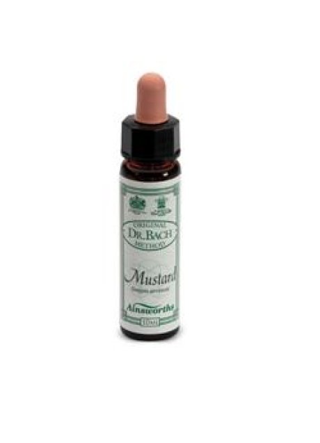 AINSWORTHS MUSTARD 10ML