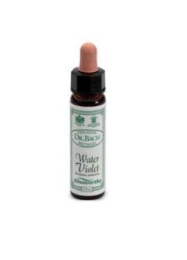 AINSWORTHS WATER VIOLET 10ML