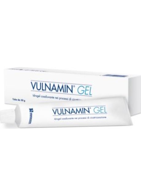 VULNAMIN GEL 50ML