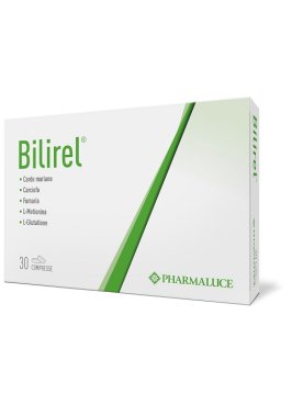 BILIREL 30CPR 900MG